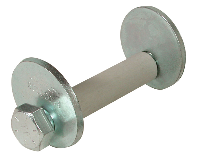 Toyota RAV4 Camber/Toe Bolt Kit - Rear - SPC Performance - `01-`05